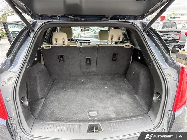 2019 Cadillac XT5 - Image 14 of 17