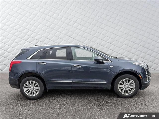2019 Cadillac XT5 - Image 3 of 17