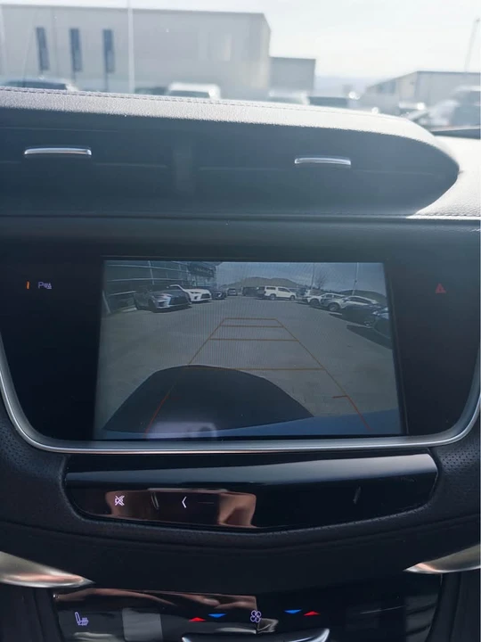 2019 Cadillac XT5 - Image 15 of 17