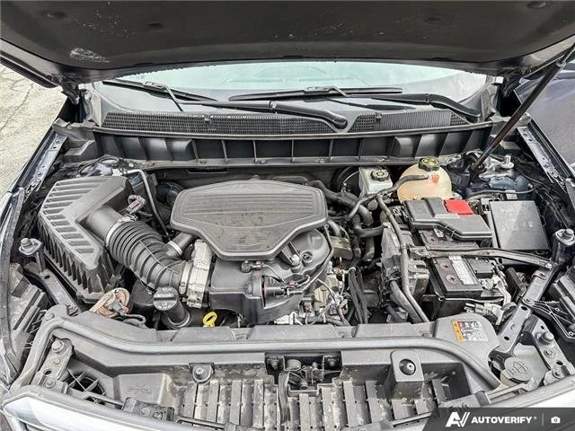 2019 Cadillac XT5 - Image 15 of 17