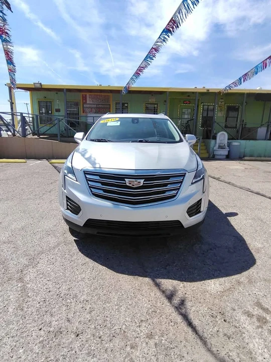 2019 Cadillac XT5 - Image 6 of 9