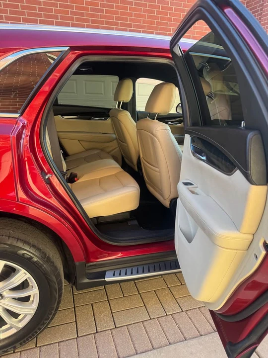 2019 Cadillac XT5 - Image 11 of 13