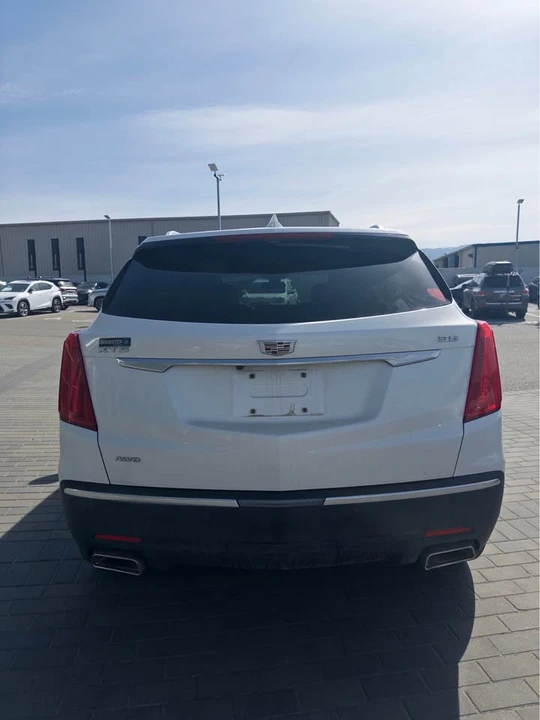 2019 Cadillac XT5 - Image 5 of 17