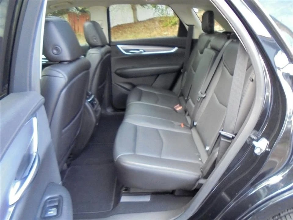 2019 Cadillac XT5 - Image 19 of 20