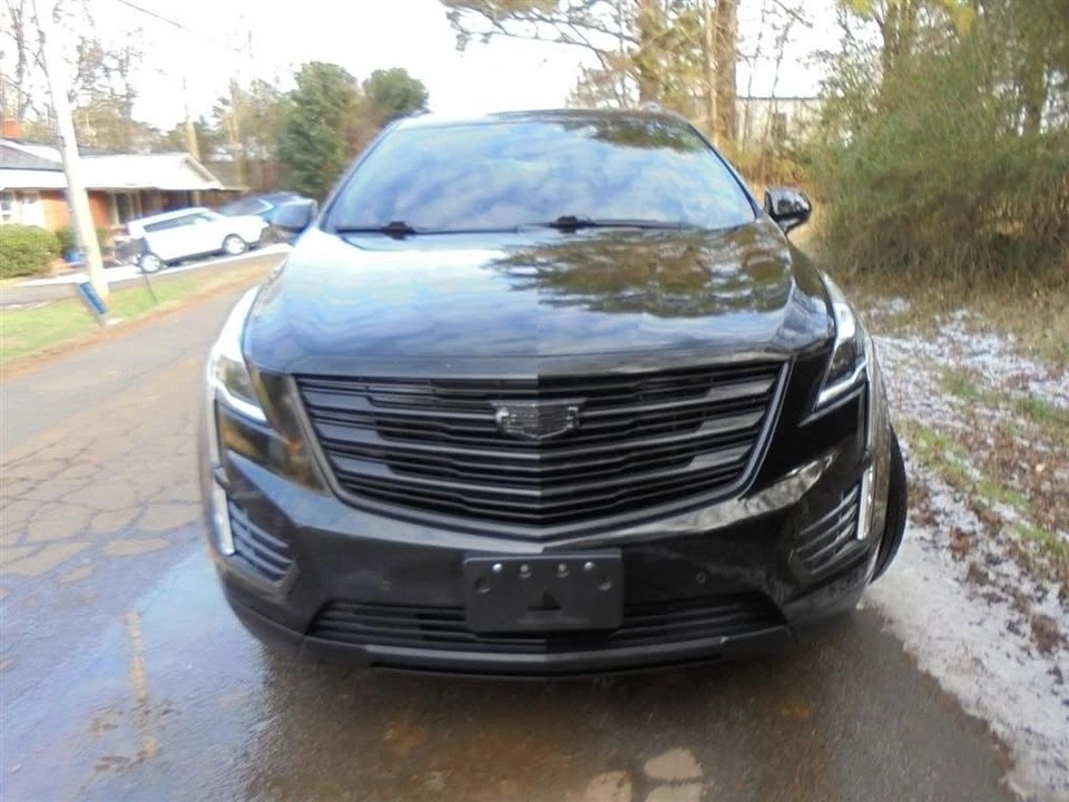 2019 Cadillac XT5 - Image 8 of 20