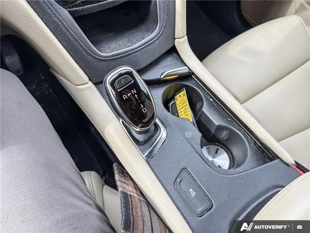 2019 Cadillac XT5 - Image 10 of 17