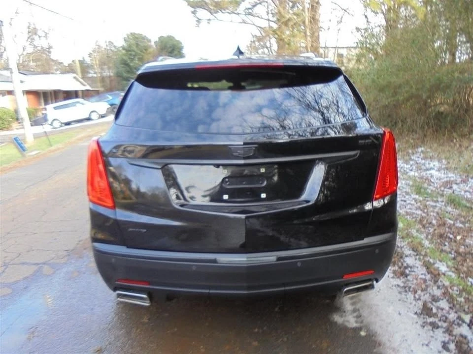 2019 Cadillac XT5 - Image 4 of 20
