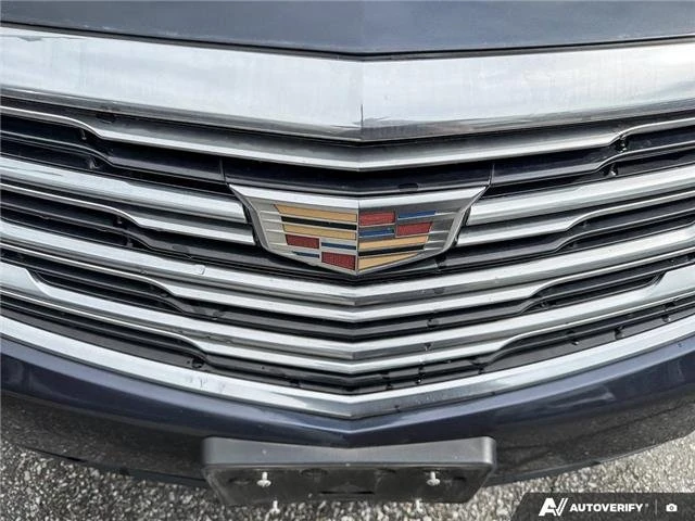 2019 Cadillac XT5 - Image 6 of 17