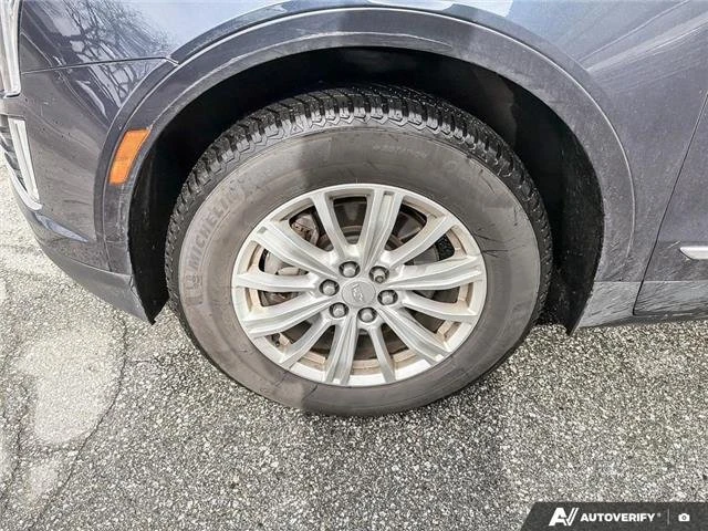 2019 Cadillac XT5 - Image 17 of 17