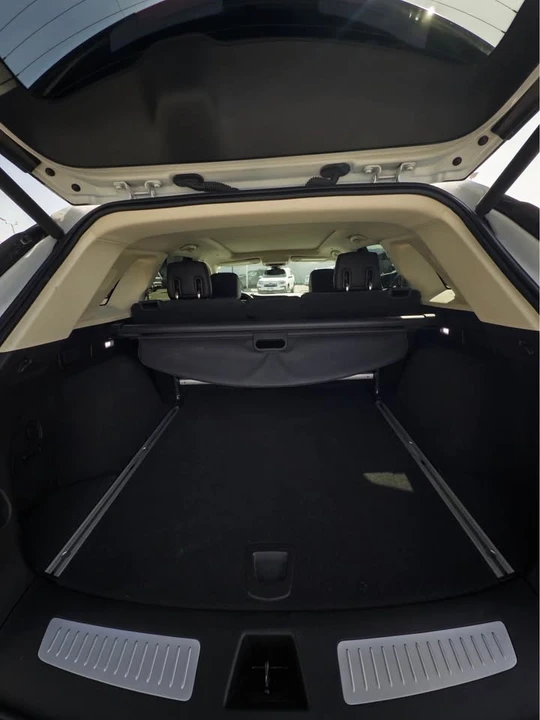 2019 Cadillac XT5 - Image 14 of 17