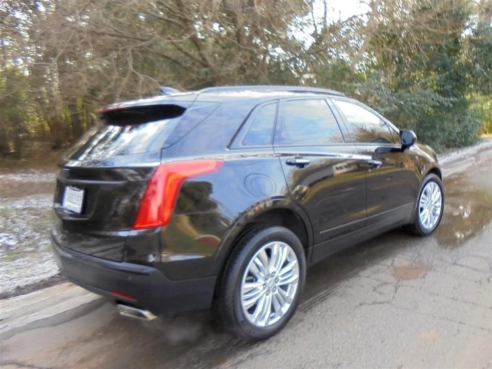 2019 Cadillac XT5 - Image 5 of 20