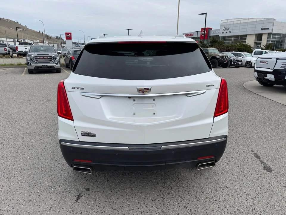 2019 Cadillac XT5 - Image 7 of 15
