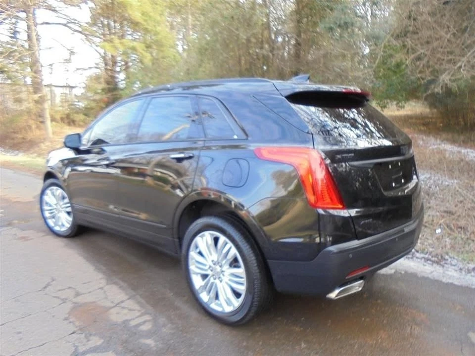 2019 Cadillac XT5 - Image 3 of 20