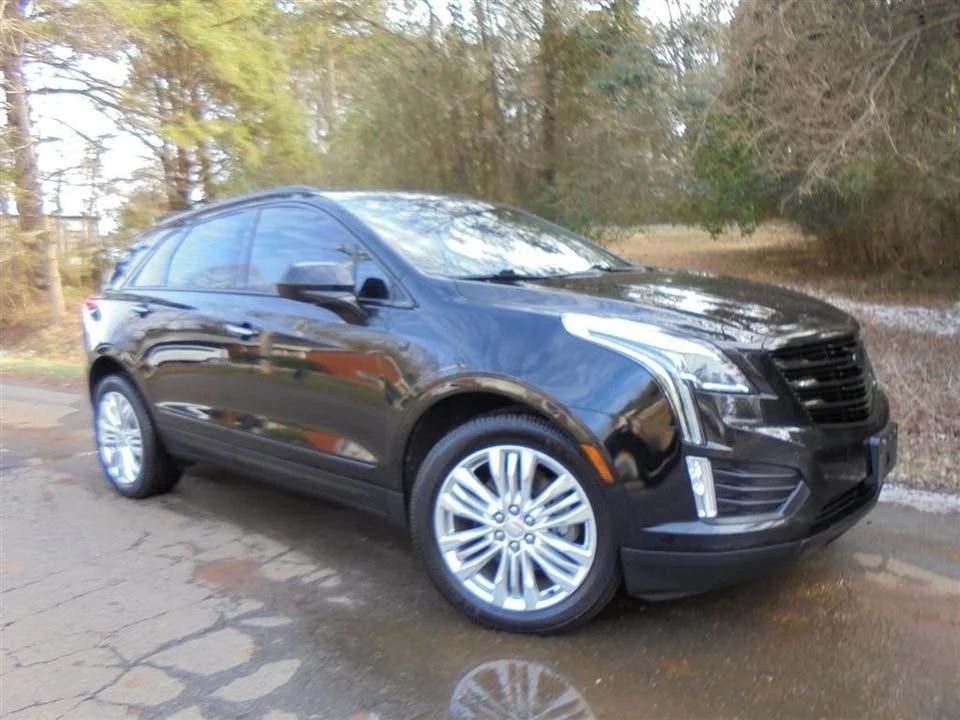 2019 Cadillac XT5 - Image 7 of 20
