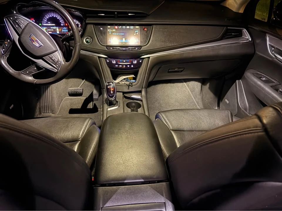 2019 Cadillac XT5 - Image 3 of 3