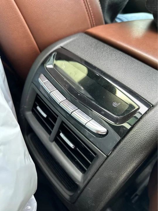 2019 Cadillac XT5 - Image 10 of 10