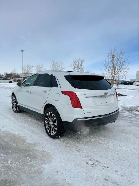 2019 Cadillac XT5 - Image 3 of 10