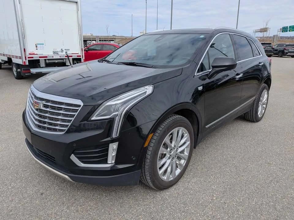 2019 Cadillac XT5 - Image 2 of 16