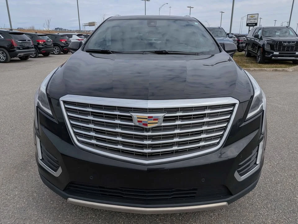 2019 Cadillac XT5 - Image 3 of 16