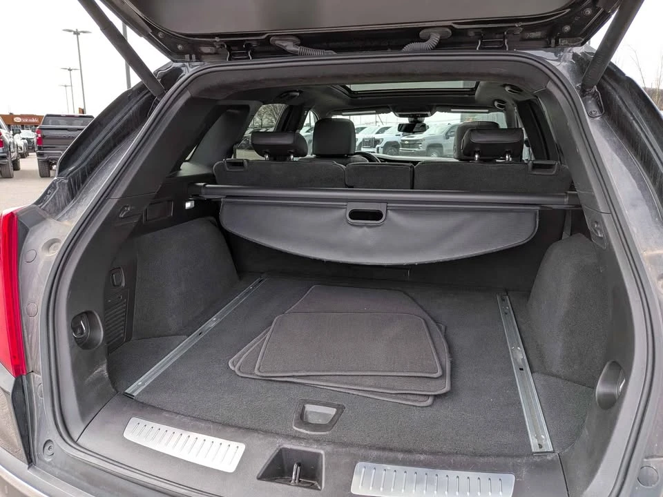 2019 Cadillac XT5 - Image 9 of 16