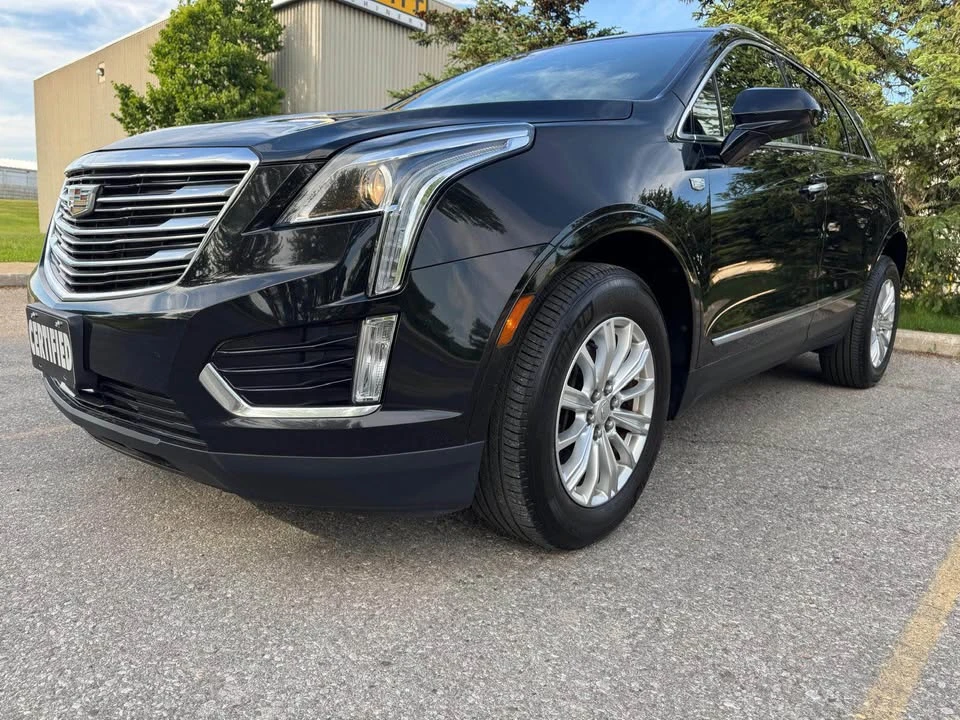 2019 Cadillac XT5 - Image 6 of 19