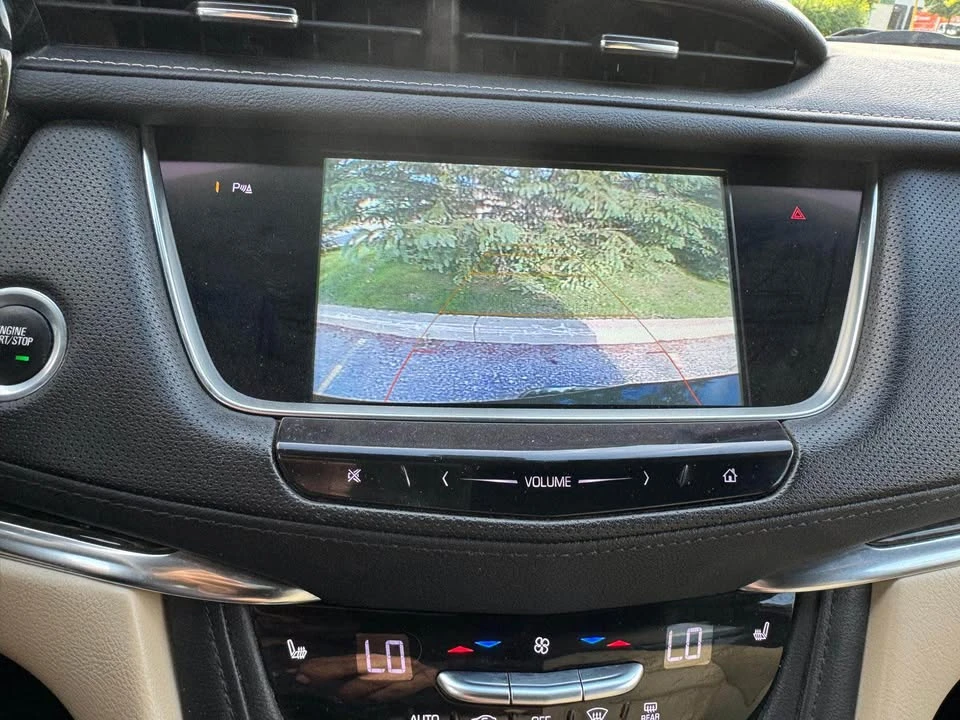 2019 Cadillac XT5 - Image 14 of 19