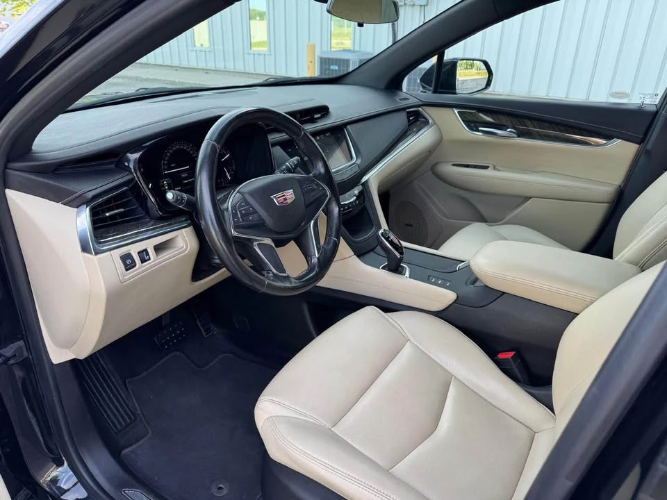 2019 Cadillac XT5 - Image 19 of 19