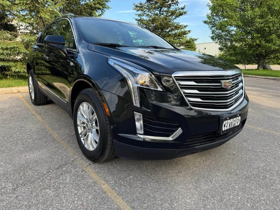 2019 Cadillac XT5 - Image 10 of 19
