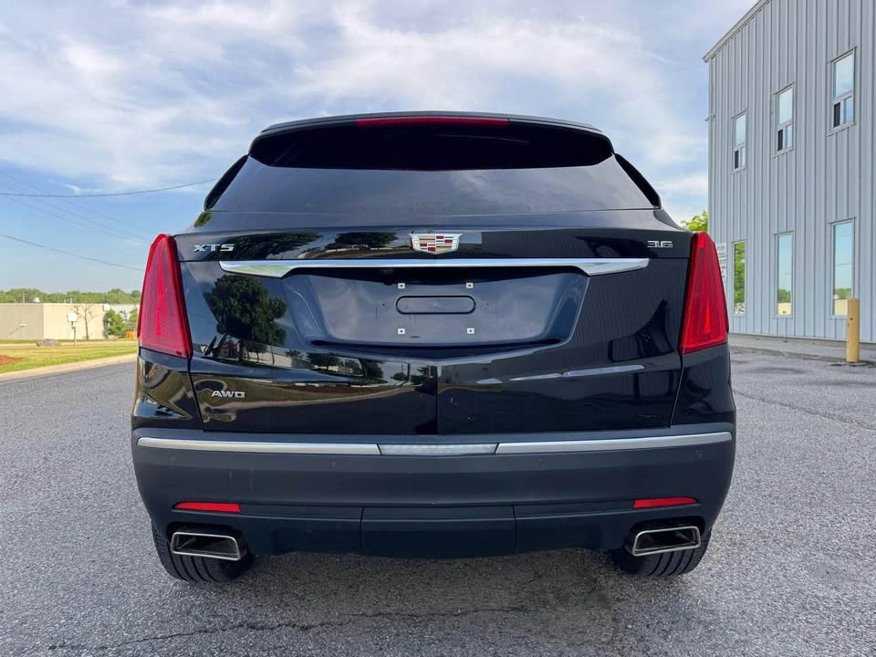 2019 Cadillac XT5 - Image 11 of 19