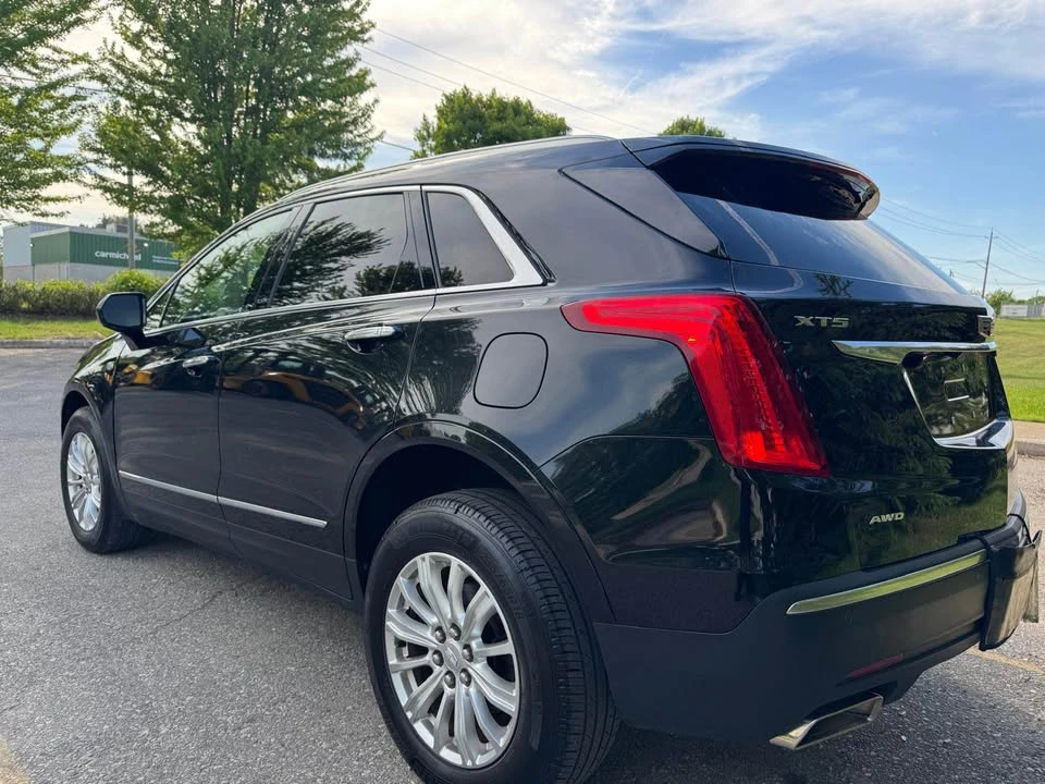 2019 Cadillac XT5 - Image 13 of 19