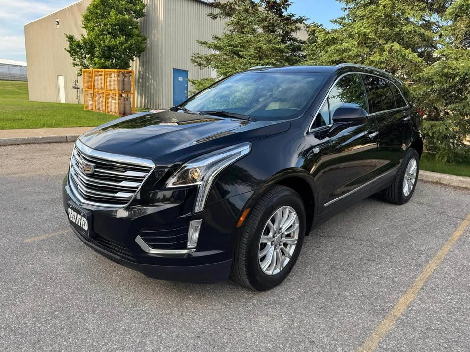 2019 Cadillac XT5 - Image 12 of 19