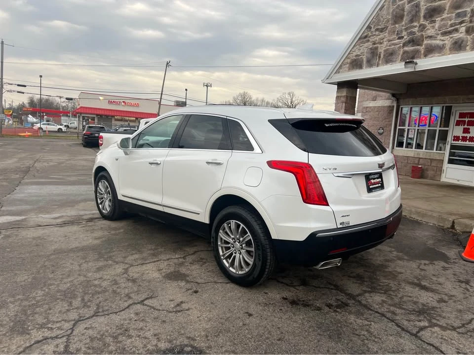 2019 Cadillac XT5 - Image 3 of 13