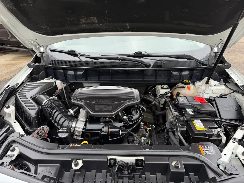 2019 Cadillac XT5 - Image 12 of 13