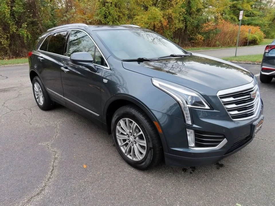 2019 Cadillac XT5 - Image 20 of 20