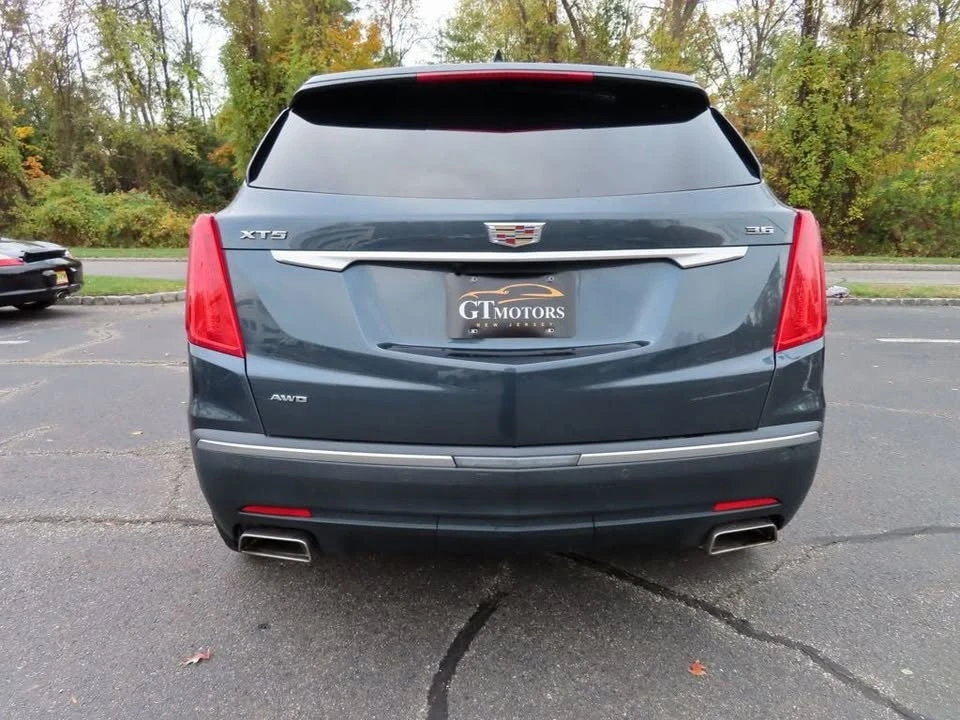 2019 Cadillac XT5 - Image 14 of 20