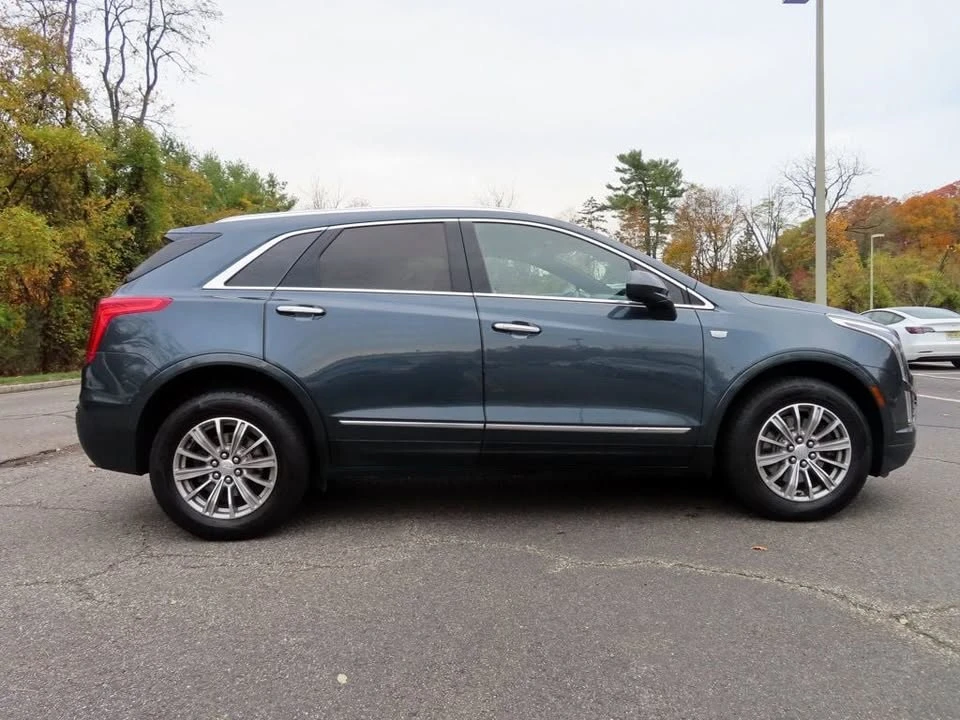 2019 Cadillac XT5 - Image 17 of 20