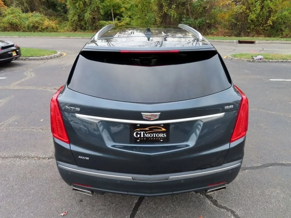 2019 Cadillac XT5 - Image 15 of 20