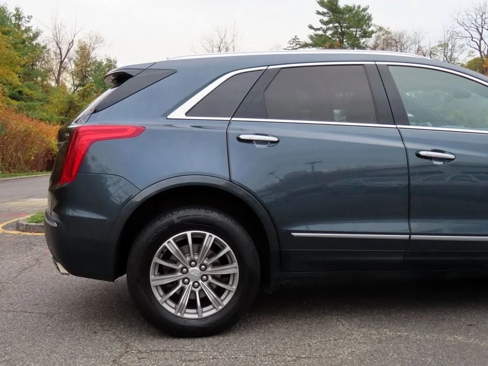 2019 Cadillac XT5 - Image 18 of 20
