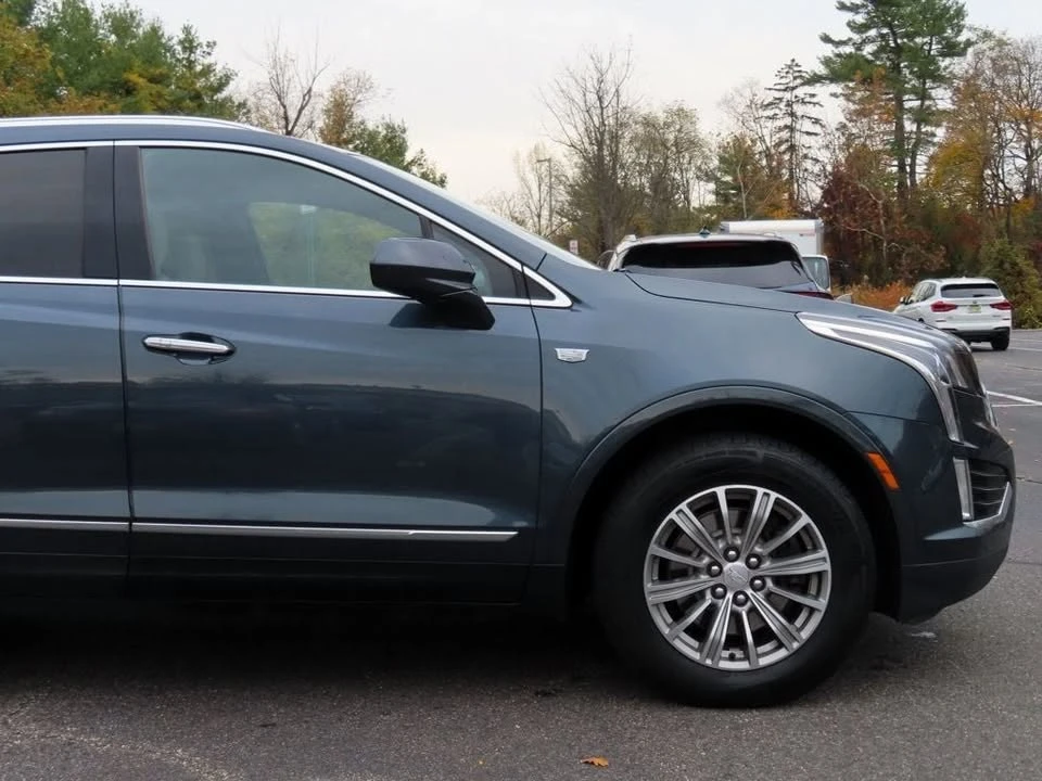 2019 Cadillac XT5 - Image 19 of 20