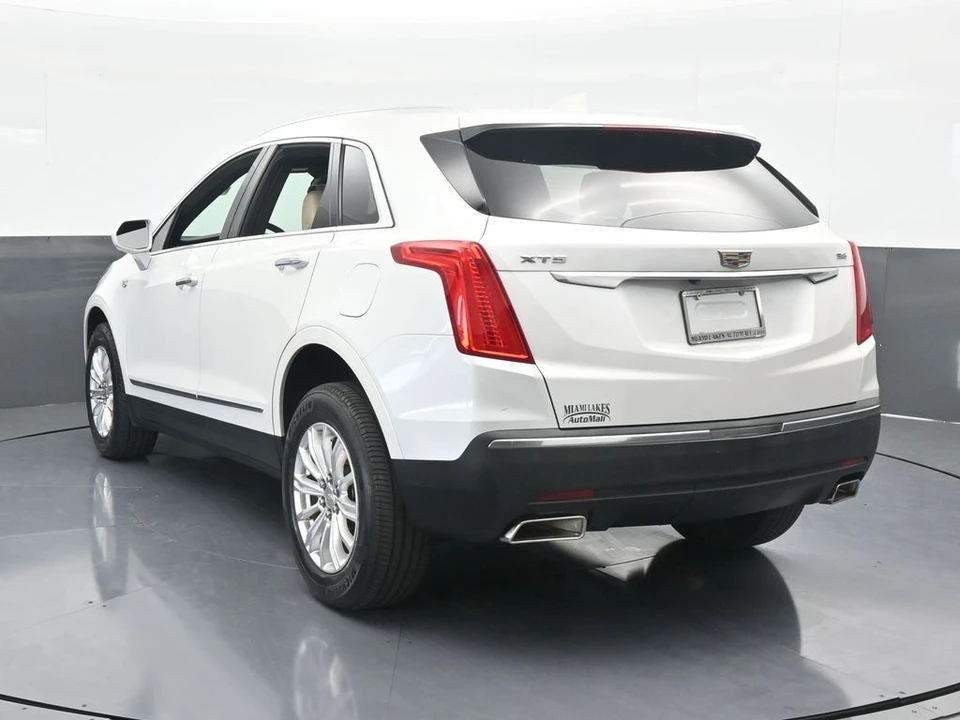 2019 Cadillac XT5 - Image 4 of 12