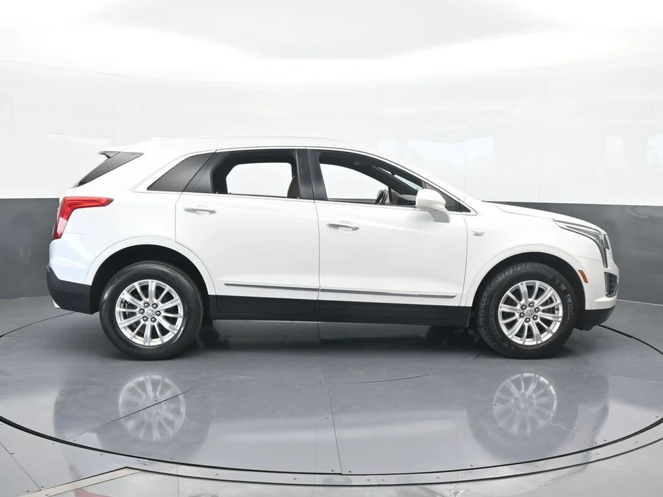 2019 Cadillac XT5 - Image 7 of 12