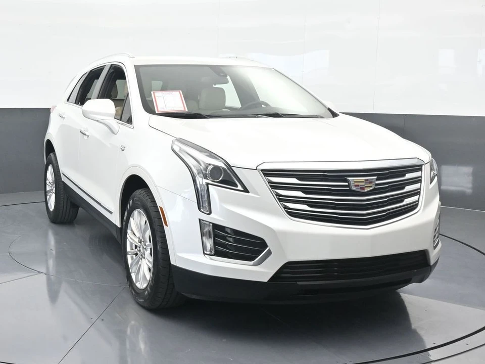 2019 Cadillac XT5 - Image 9 of 12