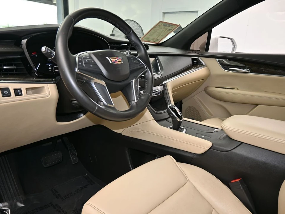 2019 Cadillac XT5 - Image 12 of 12