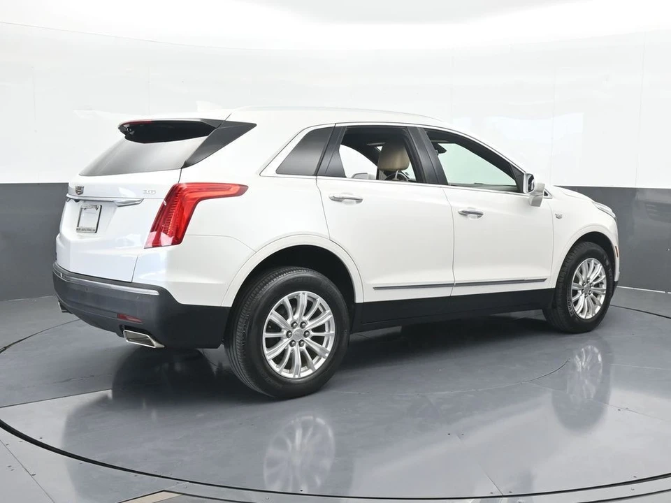 2019 Cadillac XT5 - Image 6 of 12