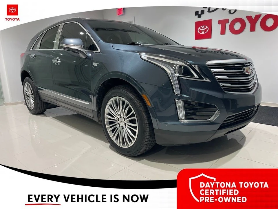 2019 Cadillac XT5 - Image 6 of 10