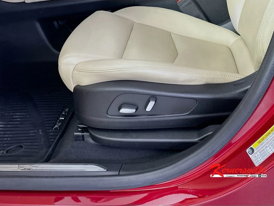 2019 Cadillac XT5 - Image 22 of 24