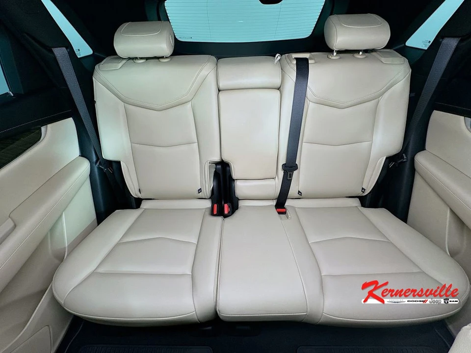 2019 Cadillac XT5 - Image 13 of 21