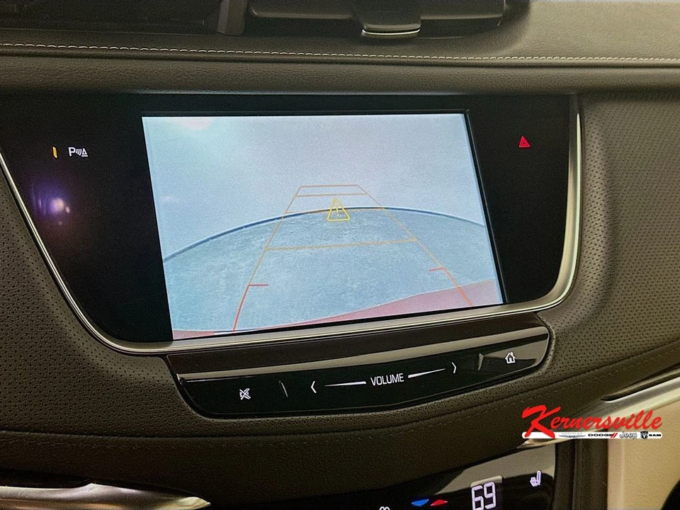 2019 Cadillac XT5 - Image 20 of 21