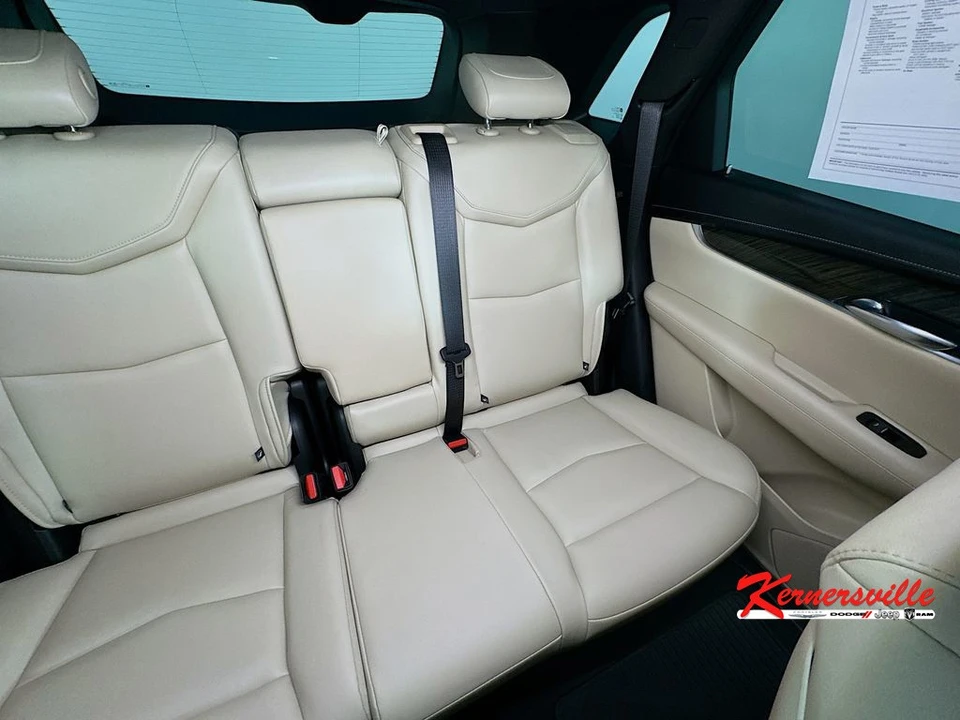 2019 Cadillac XT5 - Image 14 of 21