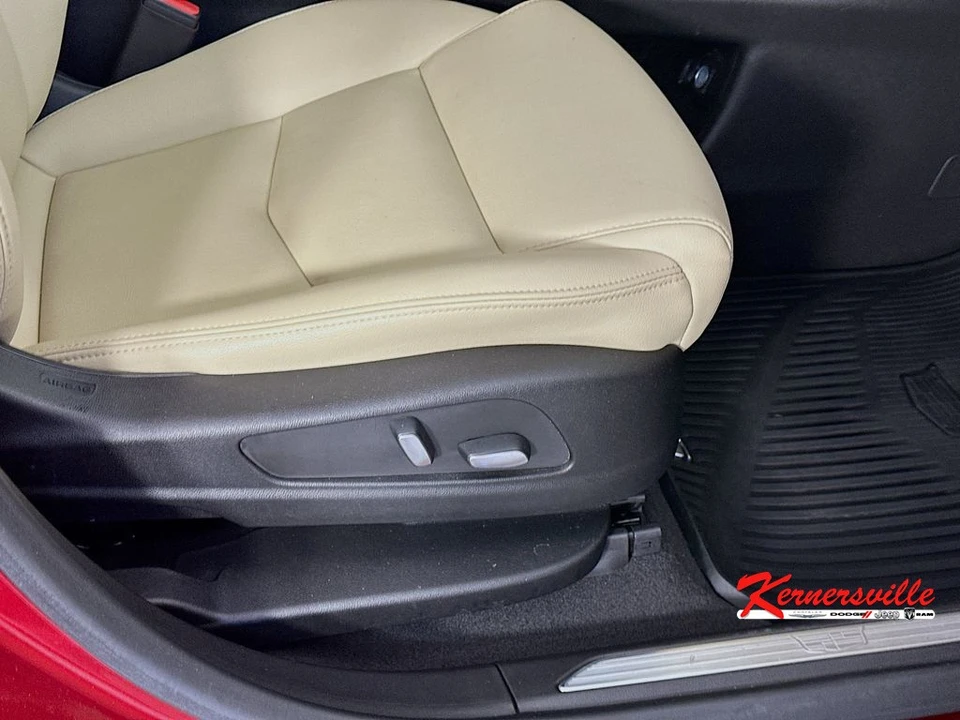 2019 Cadillac XT5 - Image 23 of 24